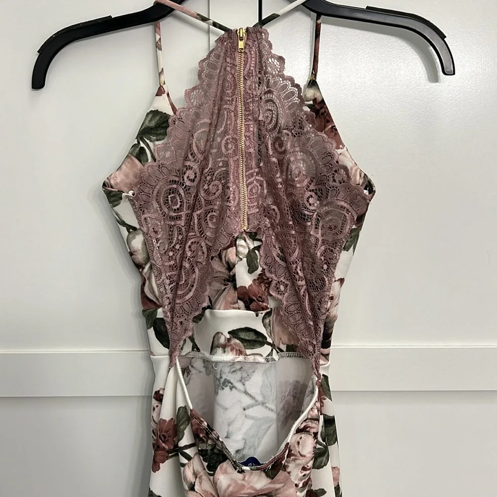 Mini Dress - Picture 5 of 5
